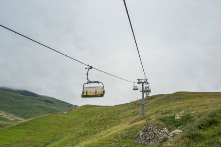 "Şahdağ" nə üçün yenidən Mədəniyyət Nazirliyinə verildi? - AÇIQLAMA