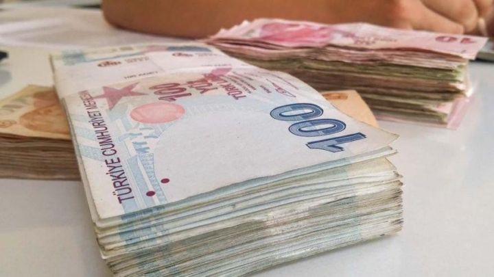 Faiz 24-ə qalxsa da, Lirə bahalaşmaqda davam edə bilmədi