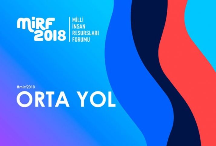 Bakıda Milli İnsan Resursları Forumu keçiriləcək - TARİX