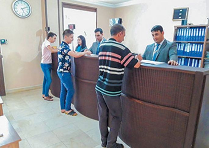 Şənbə və bazar günü işləyən banklar