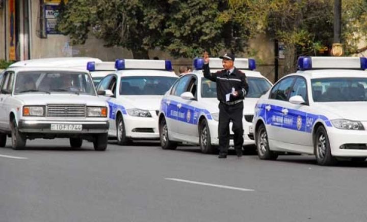 Paradla bağlı Bakıda bağlanacaq yollar məlum oldu