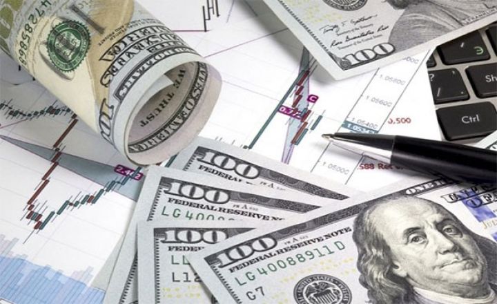 Azərbaycanın xidmətlər balansında 950 milyon dollarlıq kəsir 