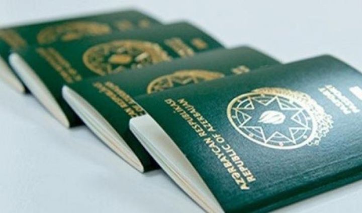 Azərbaycanda ikili vətəndaşlığa icazə verilə bilər - TƏKLİF