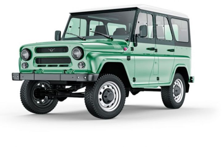 Dövlət şirkəti Rusiya avtomobillərini seçdi - 25 ƏDƏD ALIR