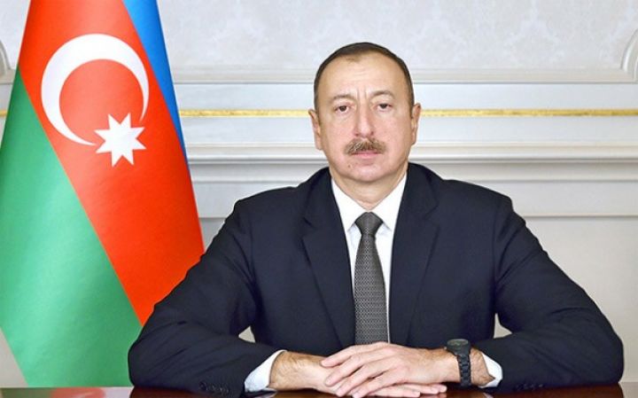 Qeyri-neft sektorunun sürətli və rəqabətədavamlı inkişafı ilə bağlı SƏRƏNCAM