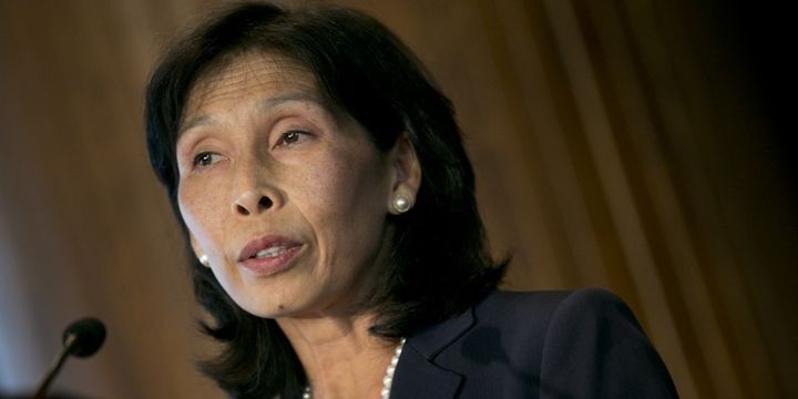 Trampdan Fed üçün yeni namizəd