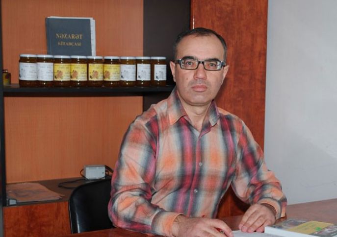 "Bizim təsərrüfatımıza 1500 manat subsidiya düşür"