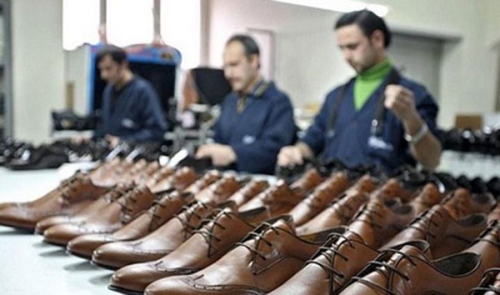 Azərbaycanın ayaqqabı istehsalçısı fəaliyyətini dayandırıb