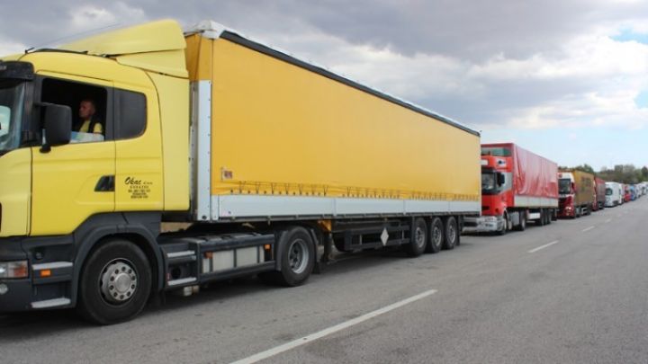 Göyçaydan Rusiyaya ixracı başladı - 50 TON GÖNDƏRİLİB