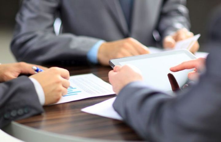 Azərbaycan bankına yeni səhmdarlar gəlib