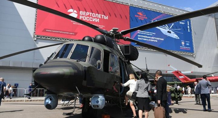 Rusiya holdinqi Azərbaycanda servis mərkəzi açacaq