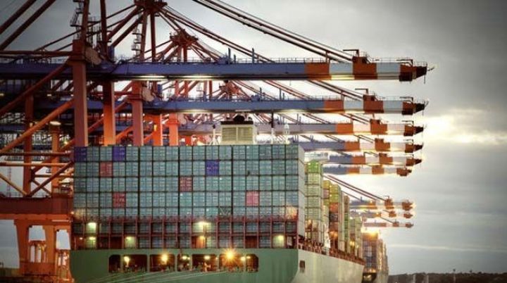 Türkiyənin ixracı azalıb 