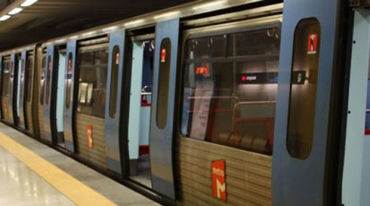 Bakıda tikiləcək yeni metro stansiyasına yer ayrıldı