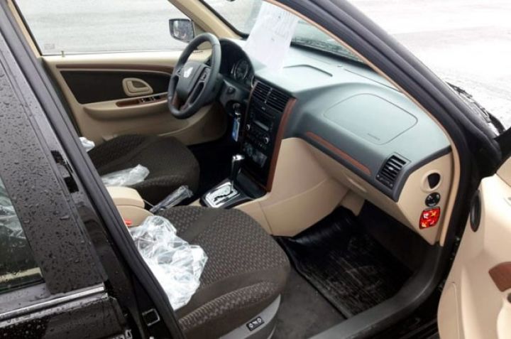 Neftçalada istehsal olunan “Peugeot” avtomobili satışa çıxarılıb - QİYMƏTİ