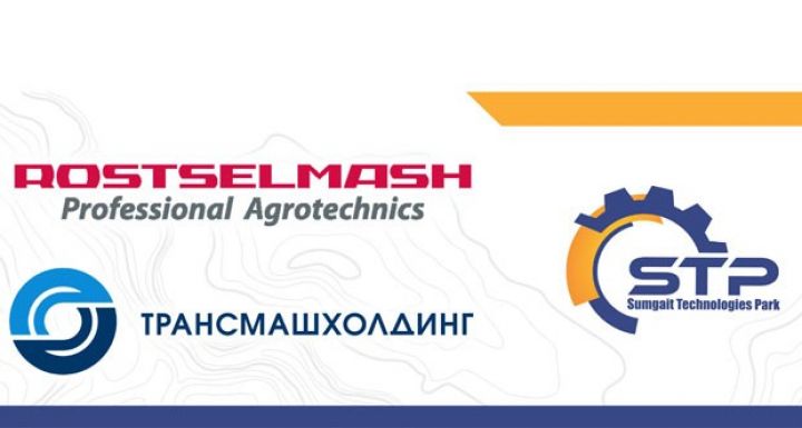 STP Rusiyanın ən iri şirkətləri ilə əməkdaşlıq edəcək