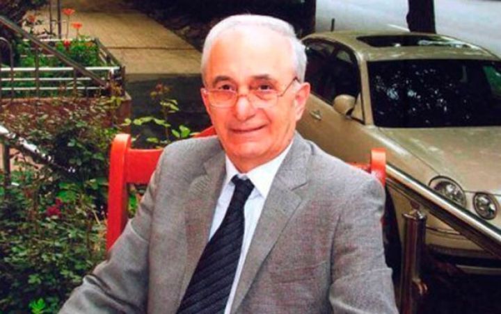 Rafiq Əliyevin adı 1,6 milyon dollarlıq dələduzluqda hallandı