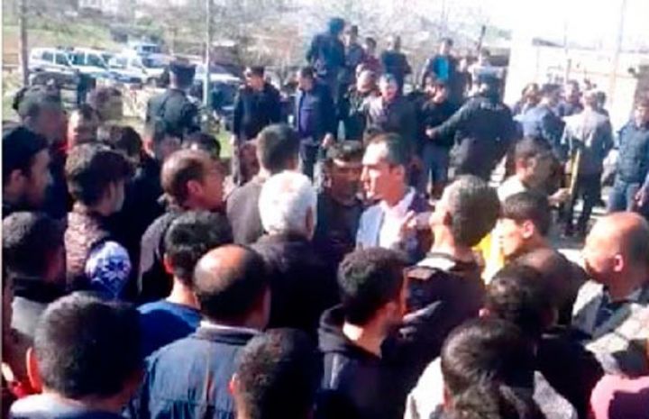 Fermerlər ixrac rüsumunun ləğvini istəyir - YENİLƏNİB