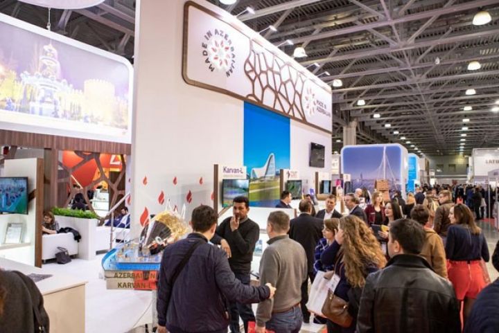 Azərbaycanın inşaat materialları istehsalçıları xarici şirkətlərlə razılaşdılar - BOYA İXRAC OLUNACAQ