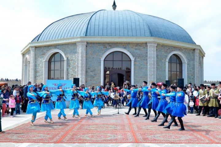 “Kətə” festivalına start verilib