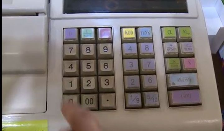 Azərbaycanda onlayn kassalara tam keçidin vaxtı açıqlandı