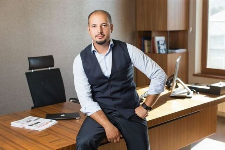 Azərbaycanın tanınmış şirkətinə qarşı dələduzluq edilib