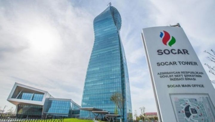 SOCAR yeni layihəsindən illik 1 milyard dollar gəlir gözləyir