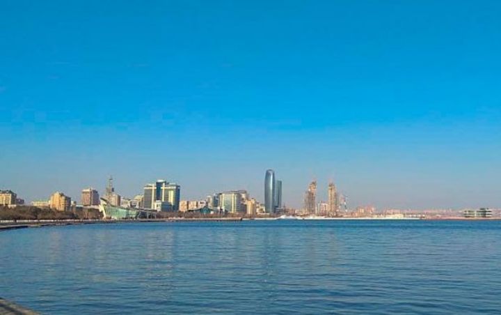 Rusiyanın elit təbəqəsi May bayramlarını Bakı və Balidə qeyd edəcək