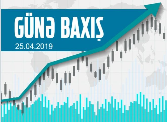 Dollara tələb artır - GÜNƏ BAXIŞ