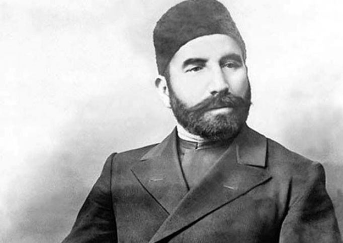 Zeynalabdin Tağıyevin Bakıda heykəlinin ucaldılacağı yer məlum oldu