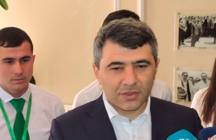 Subsidiyaların ödənilməsi elektron sistem vasitəsilə təmin olunacaq 