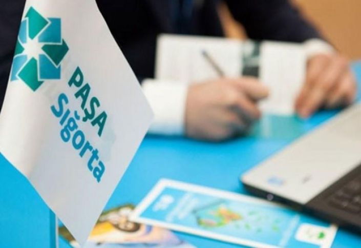 "PAŞA Sığorta"nın xalis mənfəəti artıb