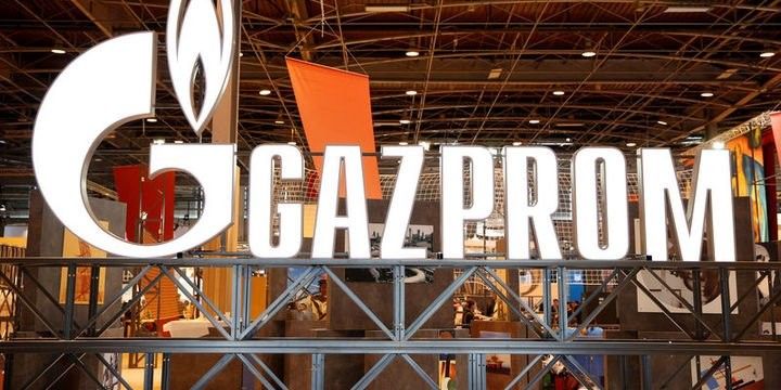 "Qazprom"un  xalis mənfəəti 2 dəfə artıb