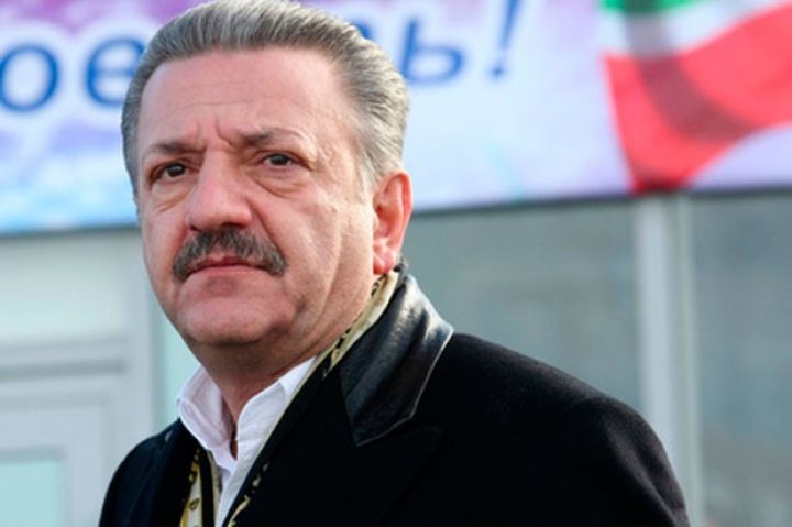 Telman İsmayılov da Beynəlxalq Bankdan kredit götürüb