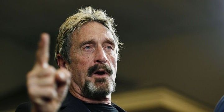 "Satoshi Nakamoto"nun şəxsiyyətini açıqlamaqdan geri addım atdı