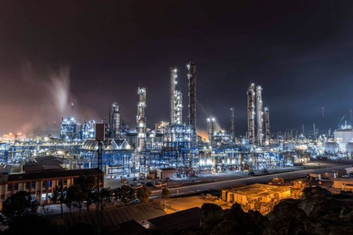 “Petkim” nizamnamə kapitalını 28% artıracaq