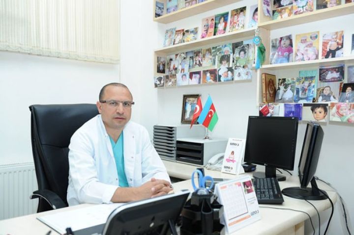 Ersadık Turan "Azər-Türk Med"dən çıxır 