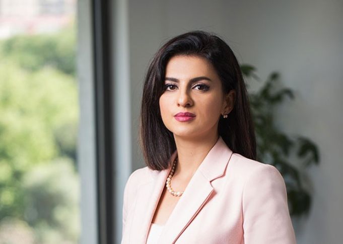 "Bankımızda əmanət yerləşdirməyin əsl vaxtıdır" - MÜSAHİBƏ