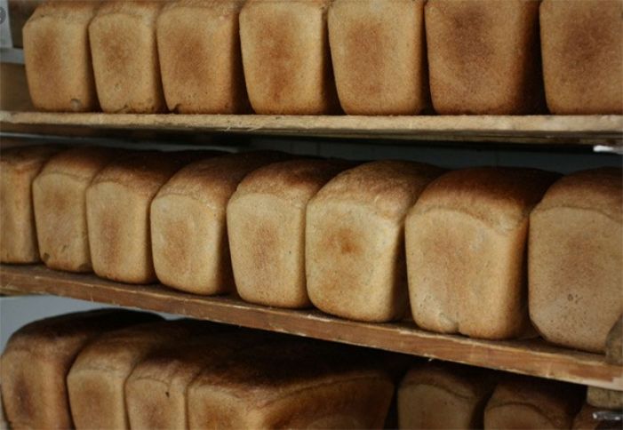 Rusiyada çörək bahalaşıb