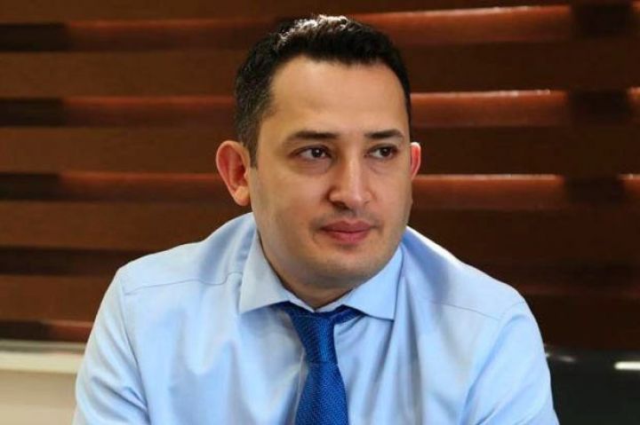 İnnovasiyalar Agentliyinə rəhbər təyin olunub