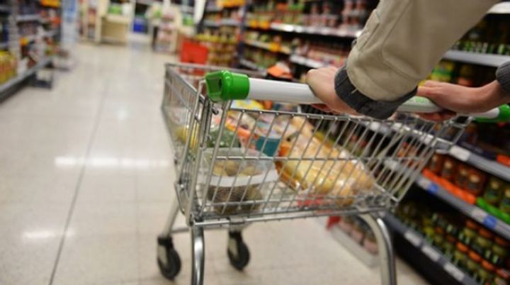 Azərbaycanda inflyasiya açıqlandı