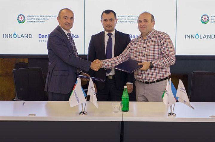 Fintex-startapçılar üçün yeni layihə başlayır - AZƏRBAYCANDA İLK DƏFƏ, YENİLƏNİB