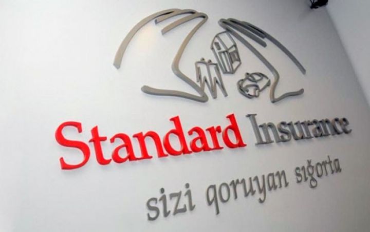 “Standard İnsurance” nizamnamə kapitalını artırır