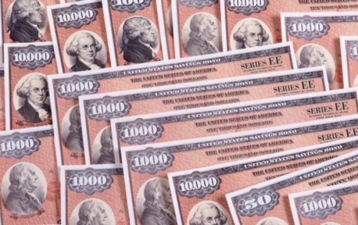 Yaponiya ABŞ-ın dövlət istiqrazlarının əsas saxlayıcısına çevrilib