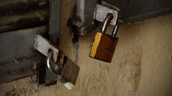 Azərbaycanda 5,6 min iş yeri bağlanıb