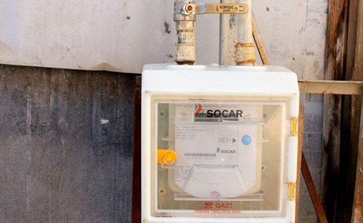 3 şirkət 3 milyon manatlıq sayğaclar quraşdıracaq