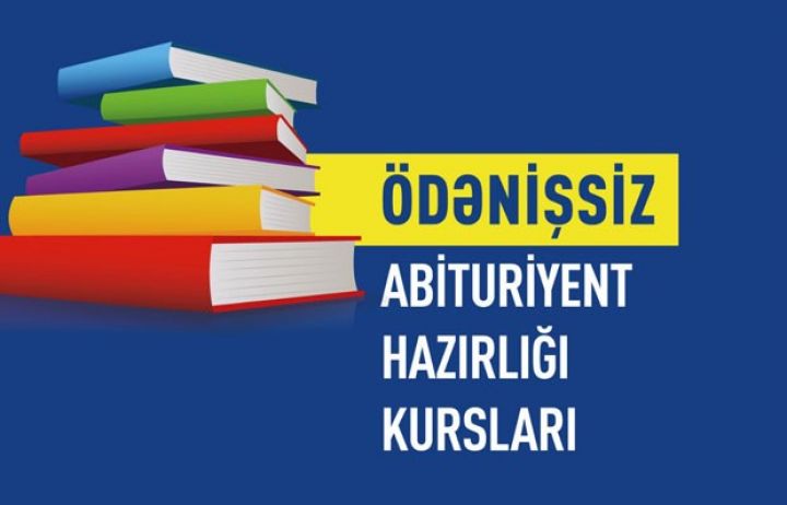 Ödənişsiz təhsil verəcək “FORTIS ACADEMY” fəaliyyətə başlayır 