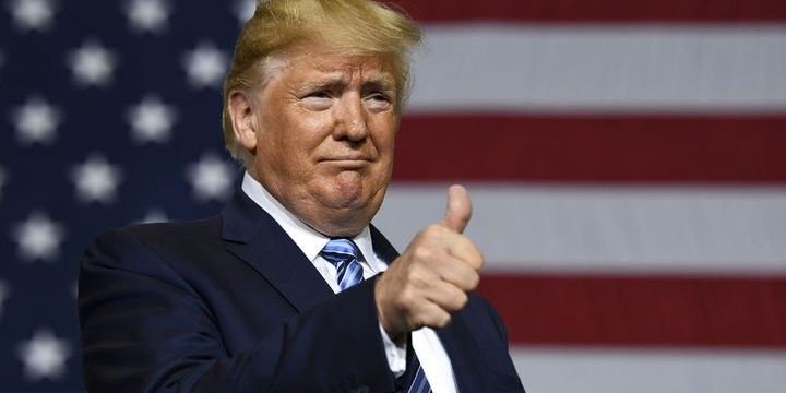 Tramp ABŞ şirkətlərinin Çindən çıxmasını istəyir