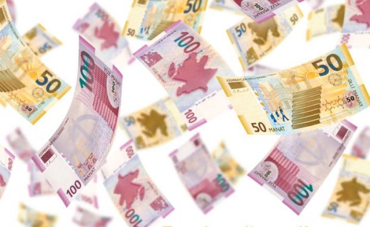 Dövlət büdcəsinin vahid xəzinə hesabı "əriyib"