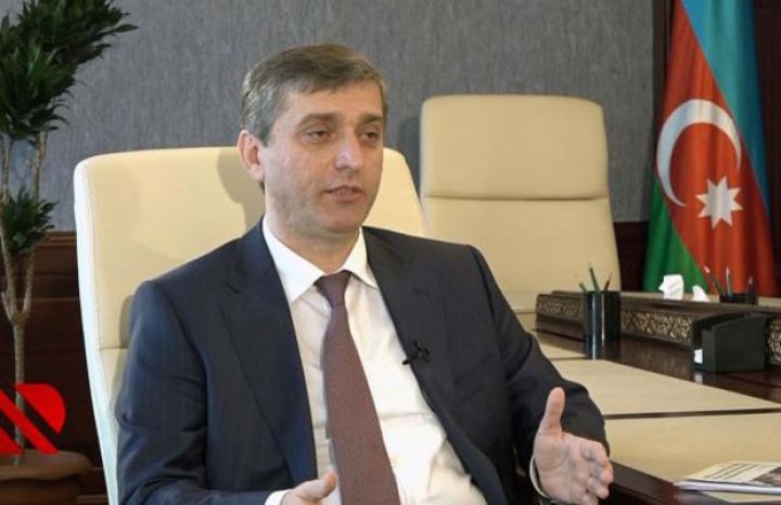 "Dövlət müəssisələri götürdükləri borcları ödəyə bilmirlər, sonda büdcə hesabına ödənilir"