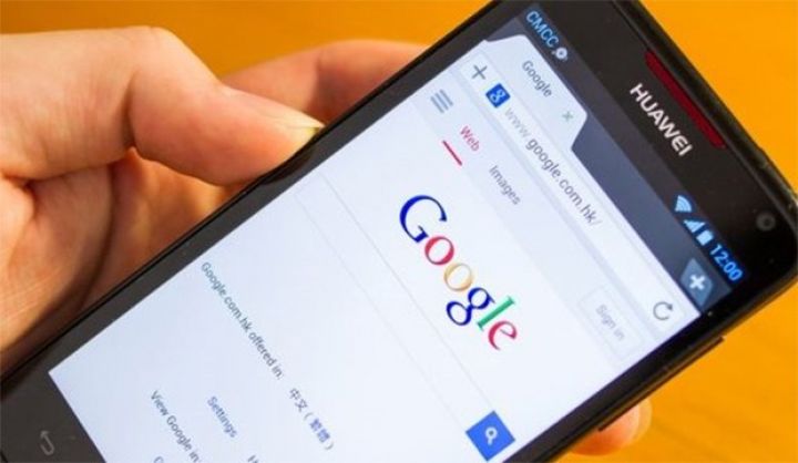 “Huawei” yeni modellərində “Google” tətbiqlərindən istifadə edə bilməyəcək